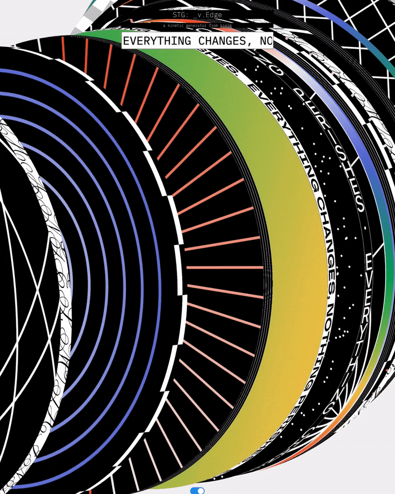 Imagen de Space Type Generator